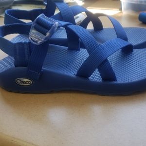 Chacos